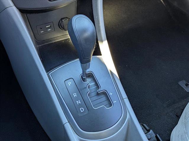 Used 2015 Hyundai Accent GLS image 12