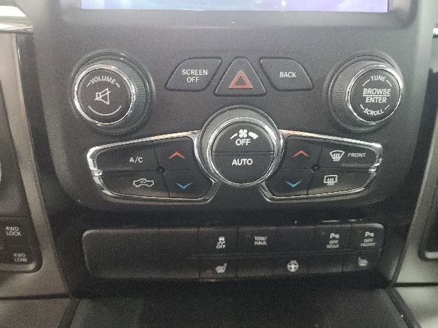 Used 2018 RAM 1500 Sport w/ Convenience Group AWD/4WD image 20