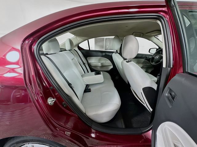 Used 2021 Mitsubishi Mirage G4 LE FWD image 24