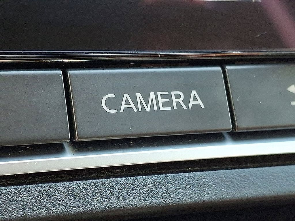 Used 2023 Nissan Altima 2.5 SR FWD image 24