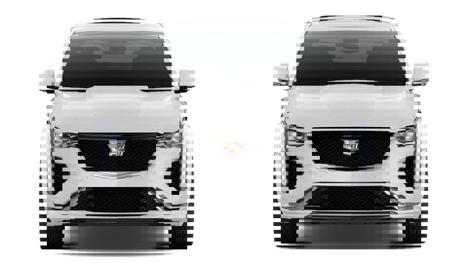 New 2025 Cadillac CT4 Sport image 39