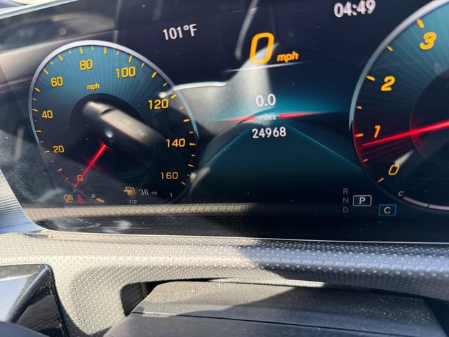 Used 2022 Mercedes-Benz CLA 250 4MATIC image 29