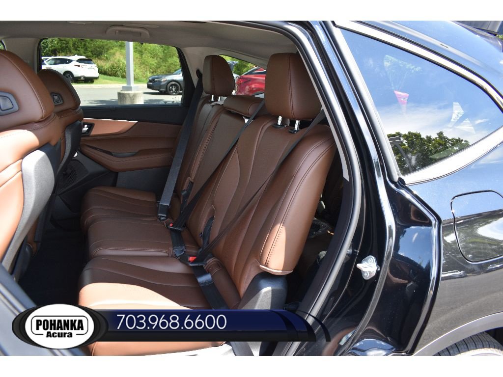 New 2026 Acura MDX w/ Technology Package AWD/4WD image 30