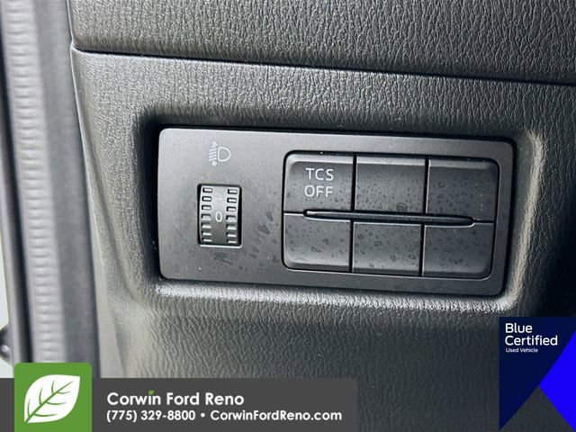 Used 2017 MAZDA CX-5 Sport image 13