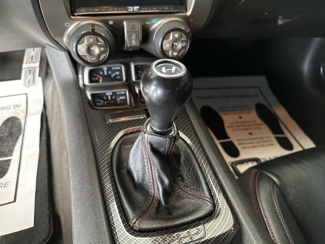 Used 2011 Chevrolet Camaro SS w/ RS Package image 27