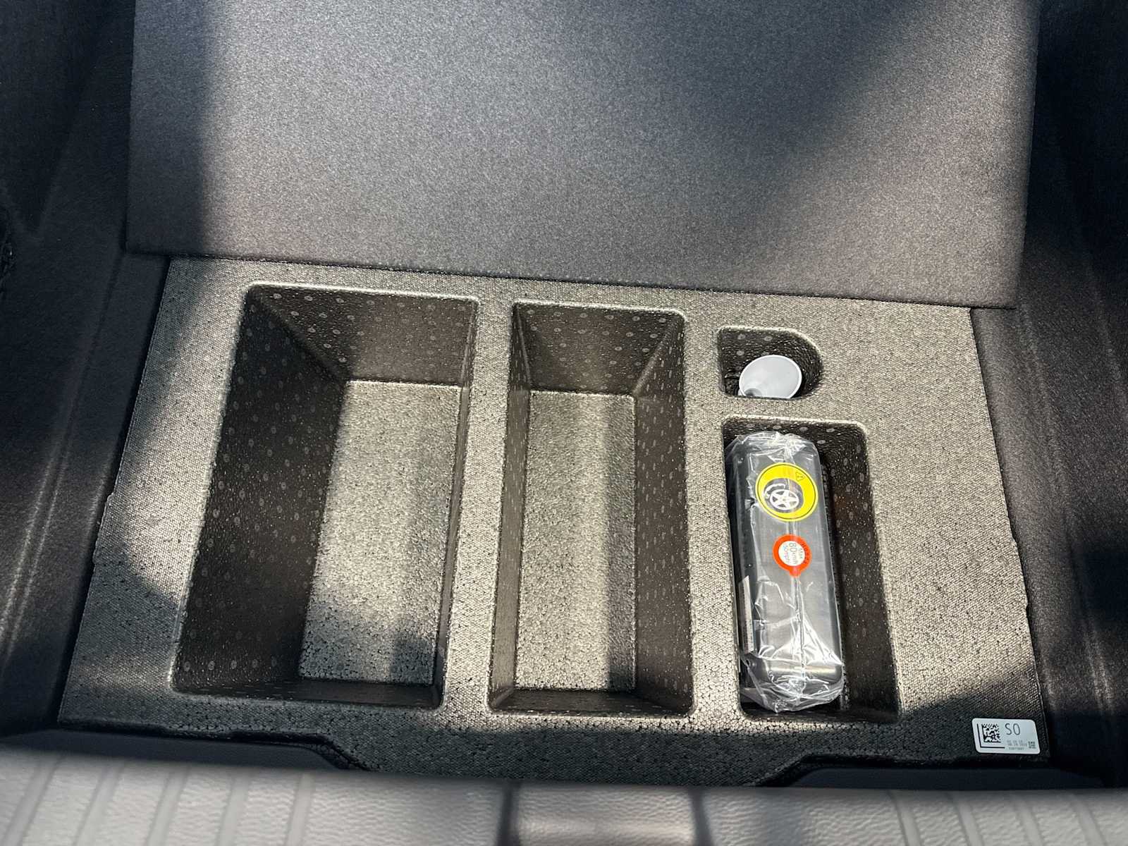 New 2026 Acura Integra FWD image 32