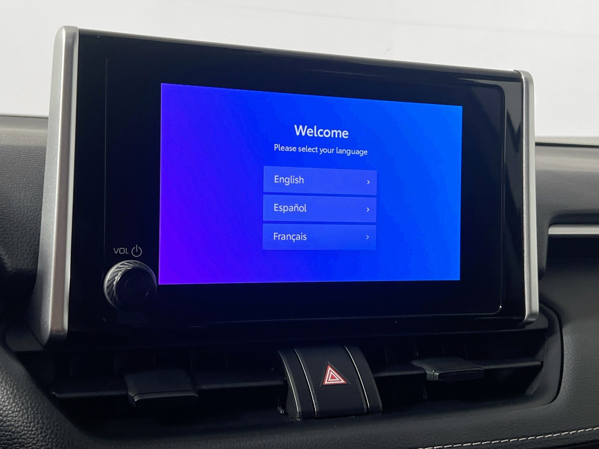 Used 2024 Toyota RAV4 XLE image 28