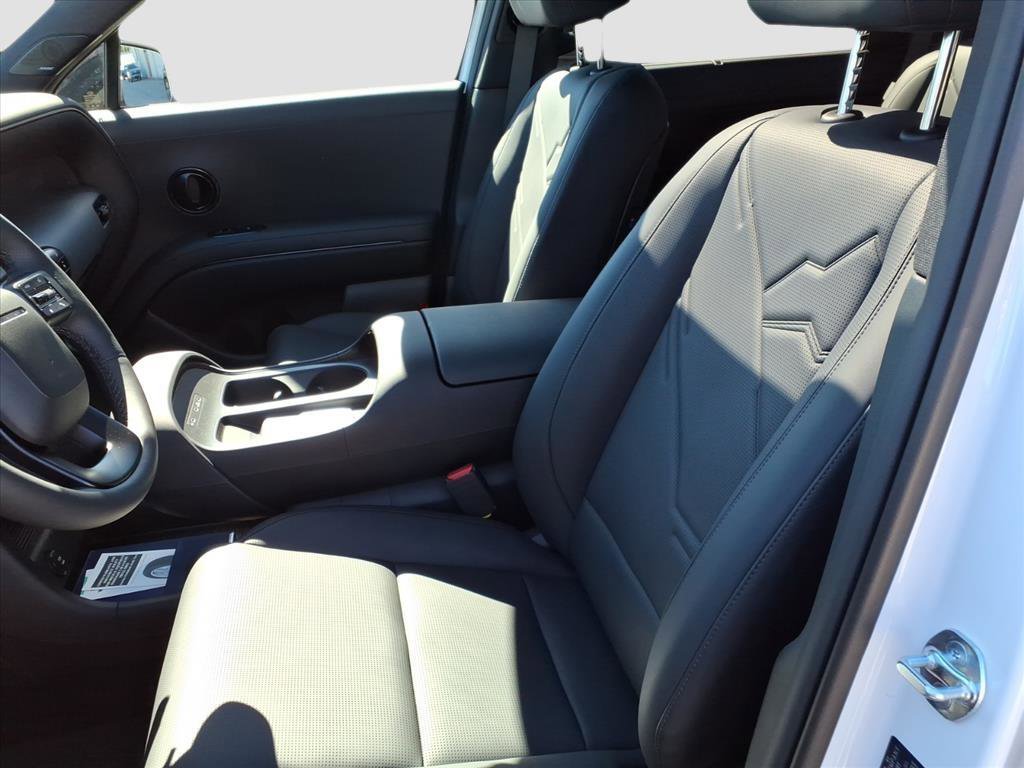 New 2026 Hyundai Palisade XRT Pro image 11