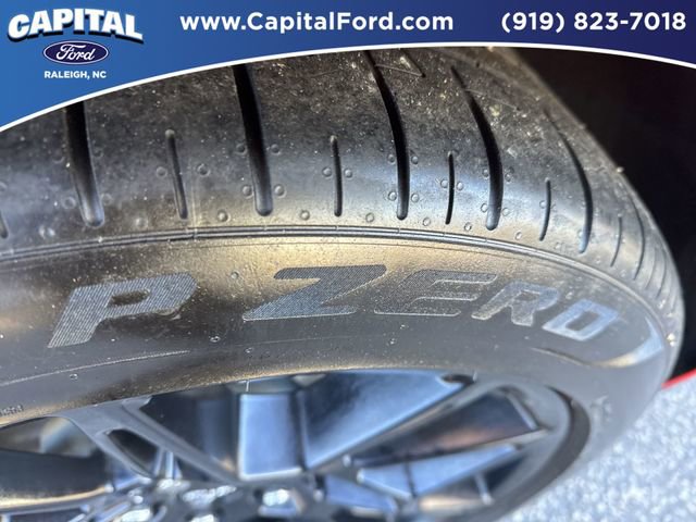 Used 2024 Ford Mustang GT Premium image 14