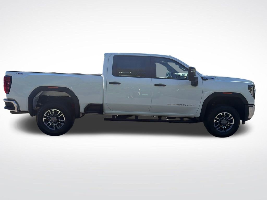 New 2026 GMC Sierra 3500 Pro w/ 1SA Pro Safety Plus Package AWD/4WD image 8