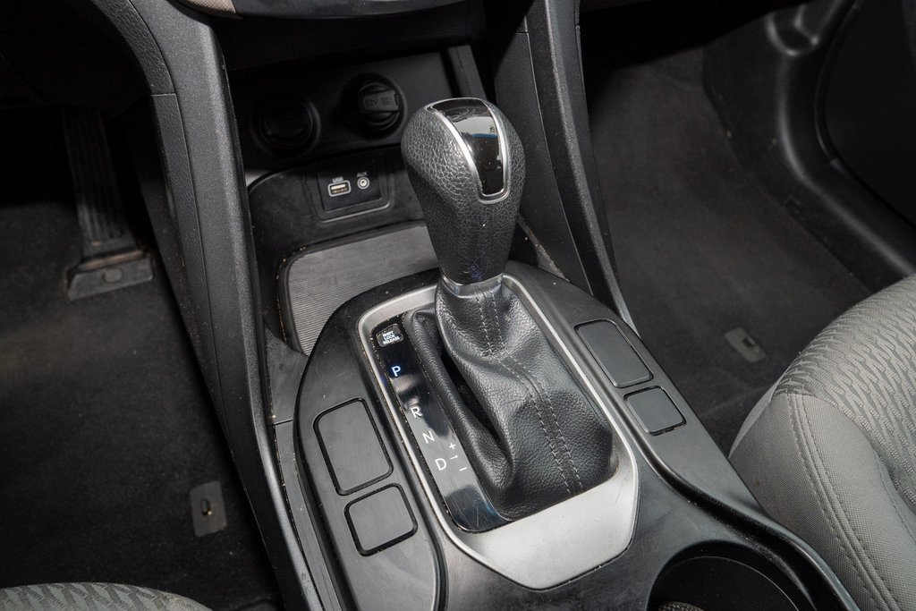 Used 2018 Hyundai Santa Fe Sport image 9