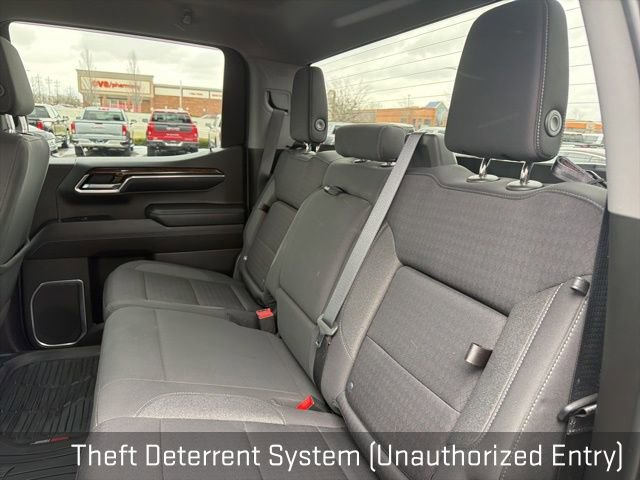 Used 2022 GMC Sierra 1500 Elevation image 28