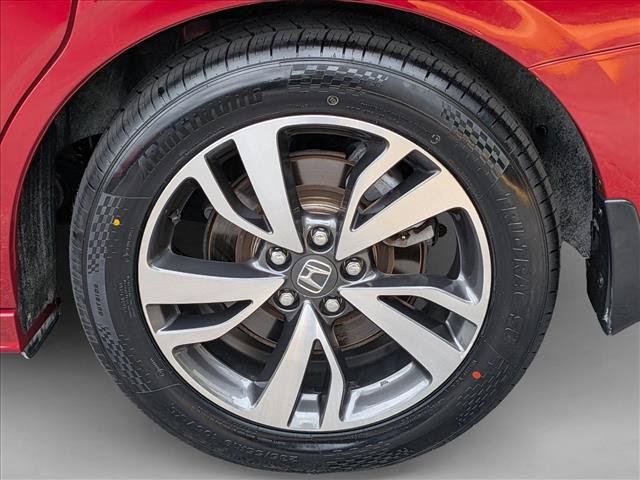 Certified 2022 Honda Odyssey Touring image 26