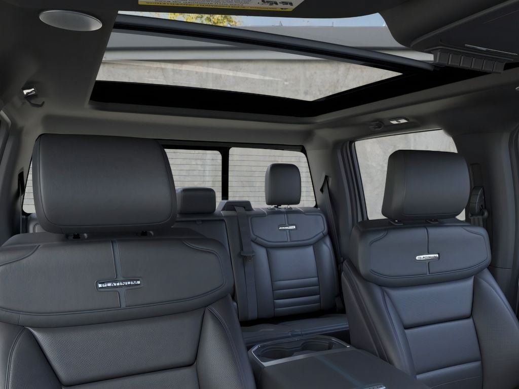 New 2026 Ford F250 4x4 Crew Cab Super Duty image 22