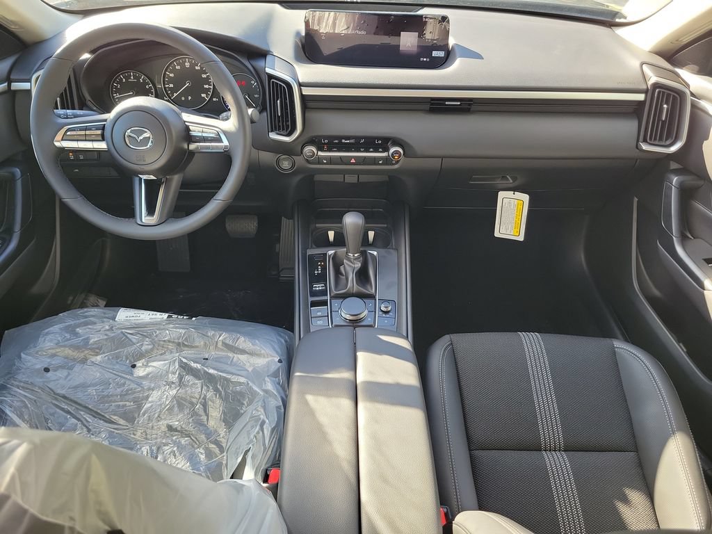 New 2026 MAZDA CX-50 AWD 2.5 S w/ Weather Package image 13