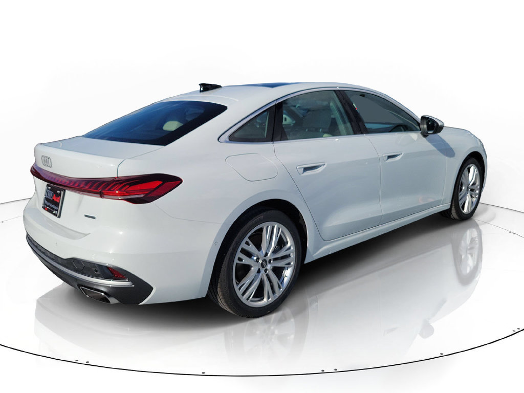 New 2026 Audi A5 Premium AWD/4WD image 4