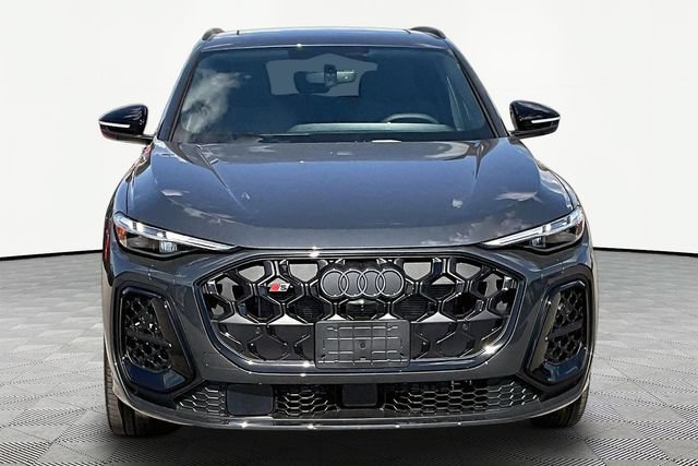 New 2026 Audi SQ5 Premium Plus AWD/4WD image 3