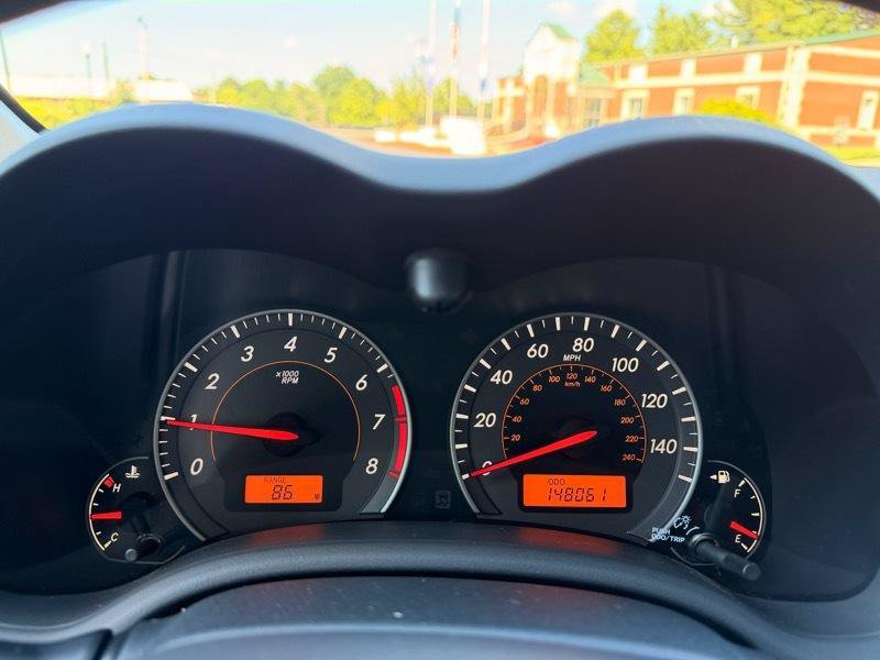 Used 2010 Toyota Corolla FWD image 15