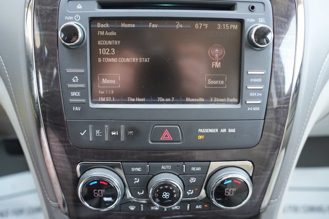 Used 2015 Buick Enclave Leather w/ Trailering Package AWD/4WD image 26