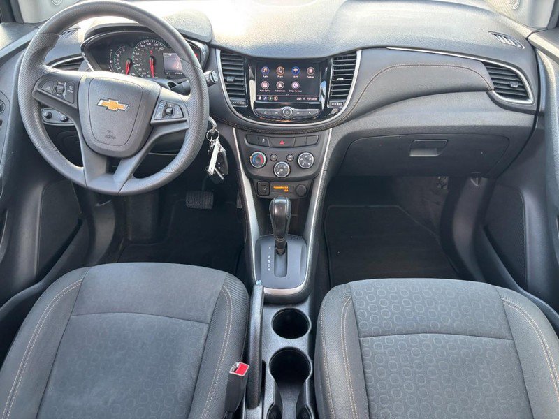 Used 2021 Chevrolet Trax LS w/ Tint and Cruise Package image 11