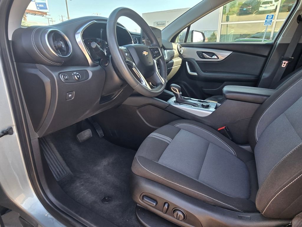 Used 2024 Chevrolet Blazer LT image 11