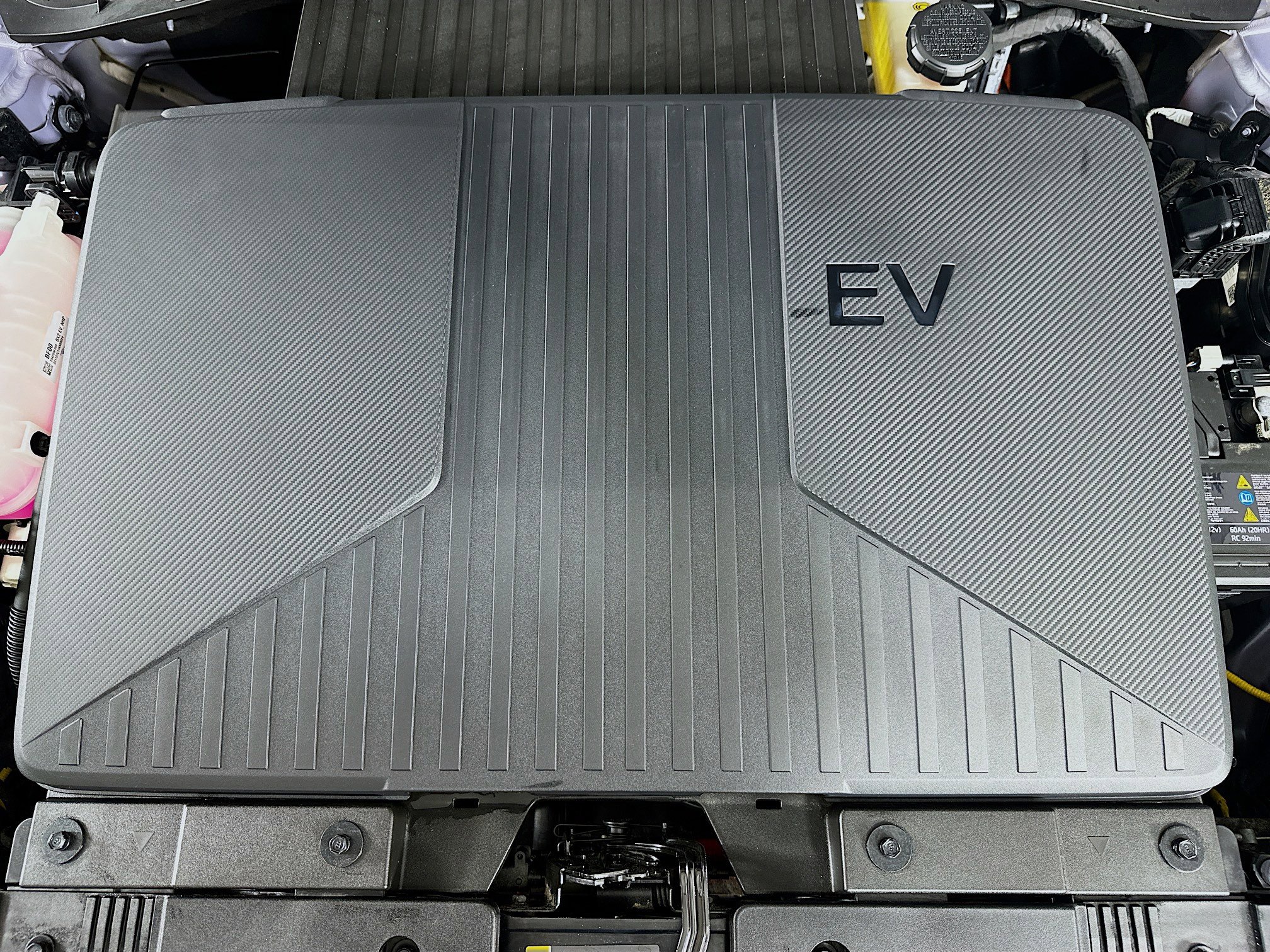 Used 2024 Hyundai Kona SEL FWD image 32