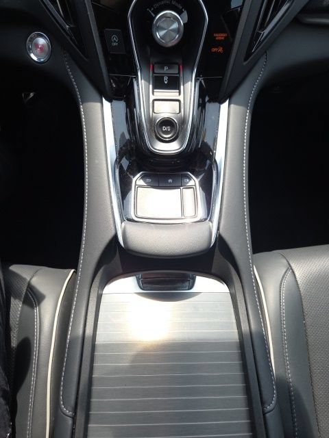 Used 2020 Acura RDX A-Spec AWD/4WD image 20