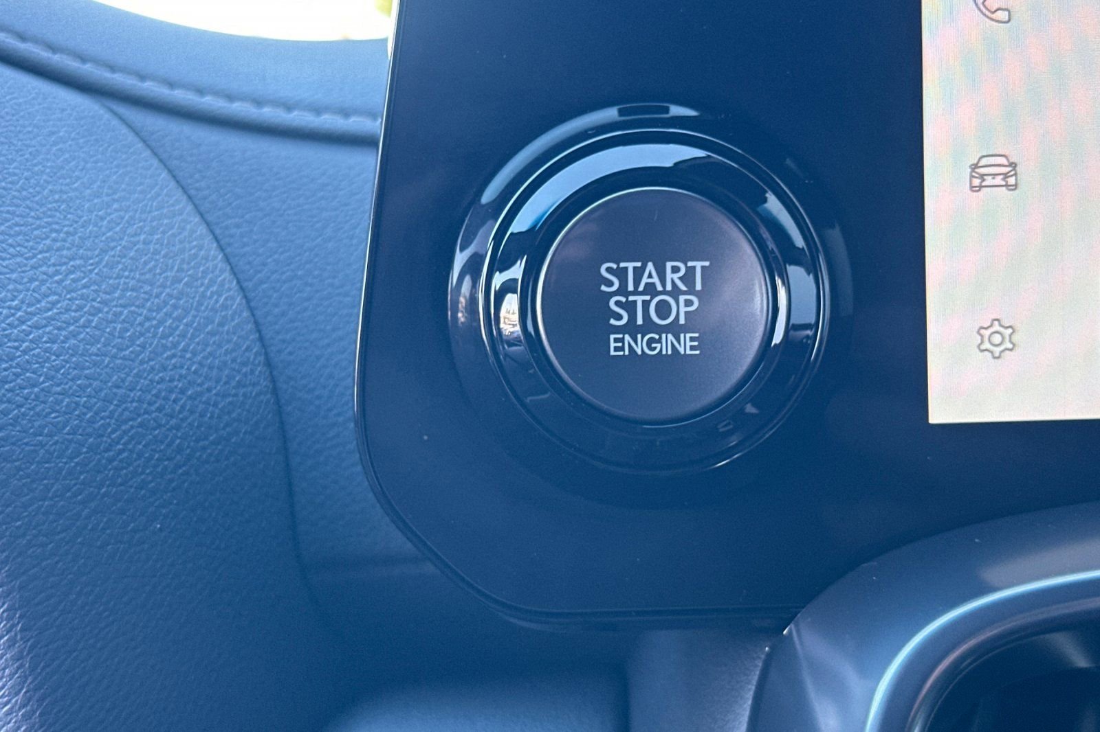 New 2026 Lexus LX 600 F Sport image 19