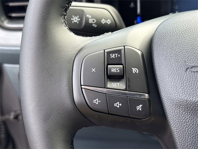 New 2025 Ford Maverick XLT w/ XLT Luxury Package image 23