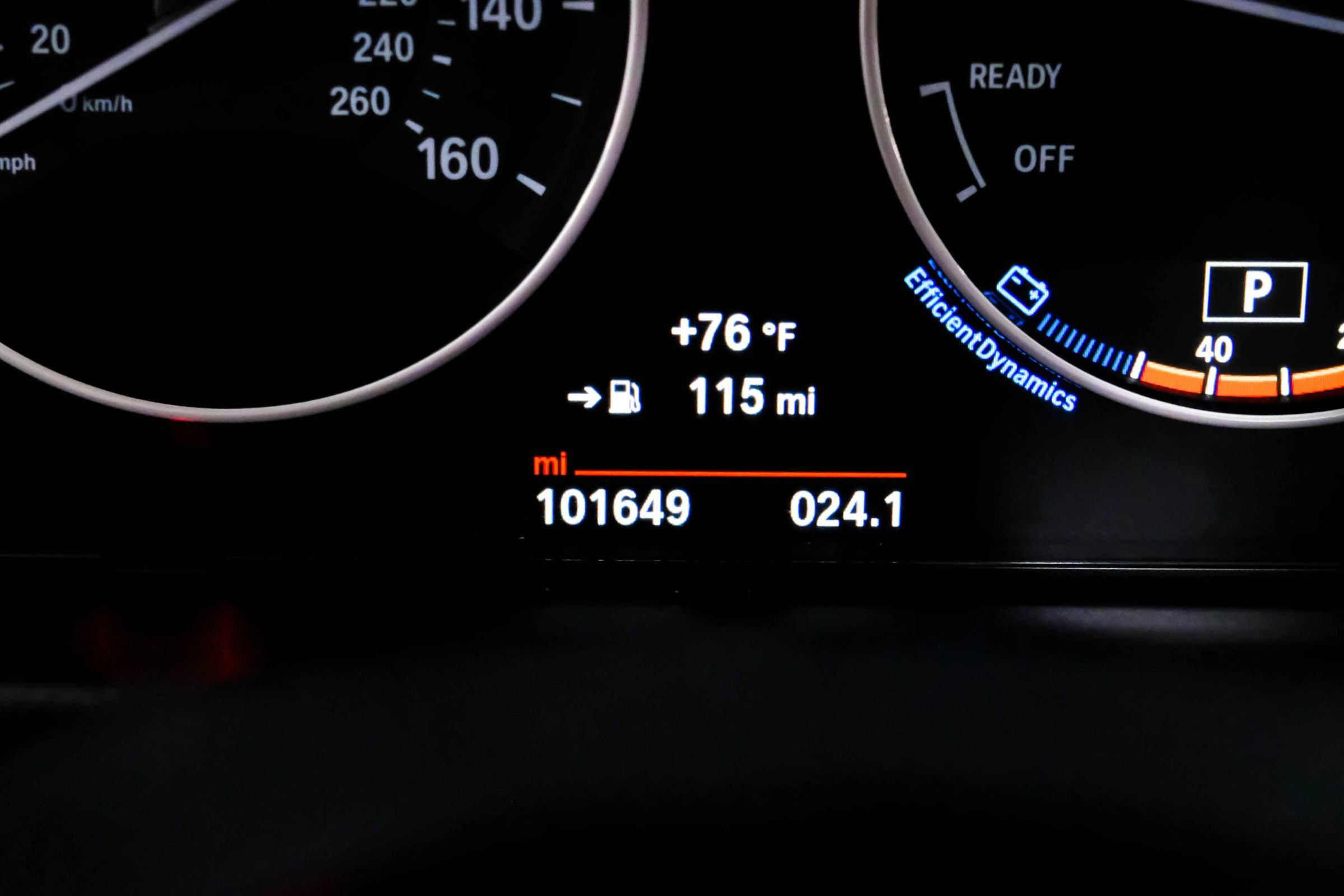 Used 2016 BMW 328i xDrive Sedan image 19