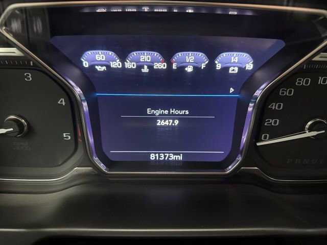 Used 2020 GMC Sierra 2500 AT4 image 32