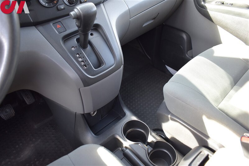Used 2017 Chevrolet City Express LS w/ Appearance Package FWD image 20