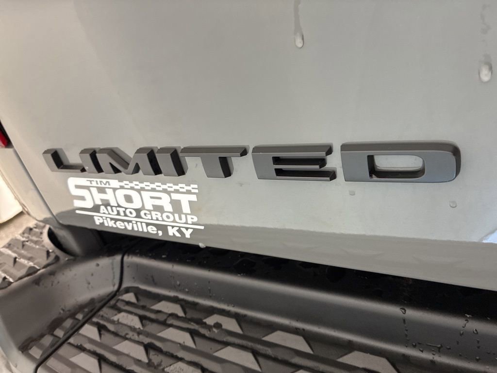 New 2026 RAM 2500 Limited image 32