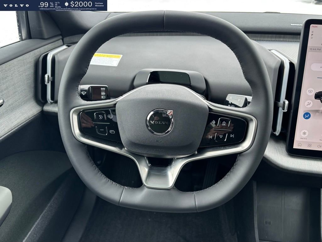 New 2026 Volvo EX30 Cross Country Ultra w/ Protection Package image 11