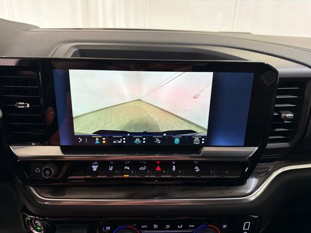 New 2026 Chevrolet Silverado 2500 LTZ w/ Trail Boss Package AWD/4WD image 17