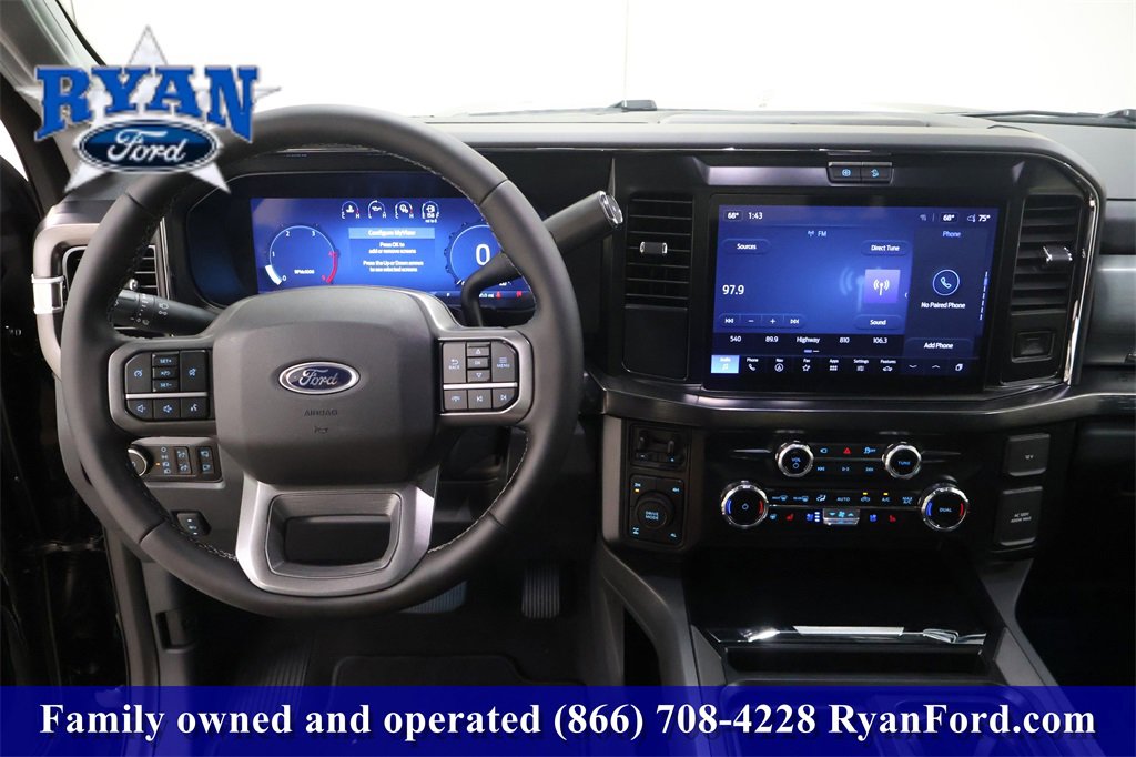 New 2026 Ford F250 Lariat w/ FX4 Off-Road Package image 19