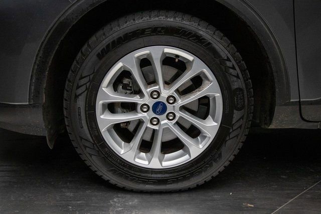 Used 2021 Ford Escape SE w/ Cold Weather Package image 8