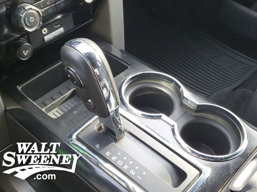 Used 2012 Ford F150 FX2 w/ FX Luxury Pkg image 28