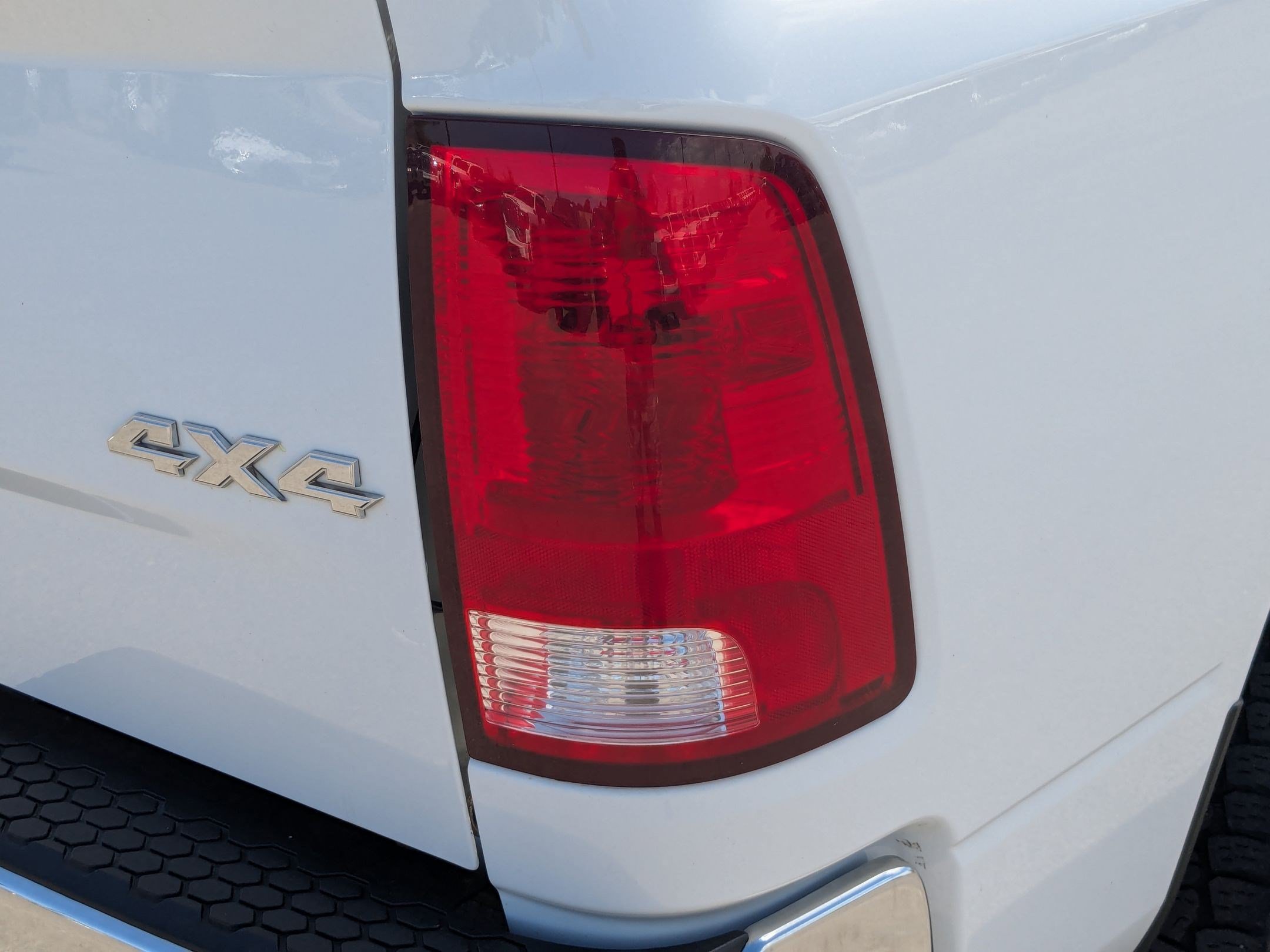 Used 2019 RAM 1500 Classic Tradesman AWD/4WD image 11