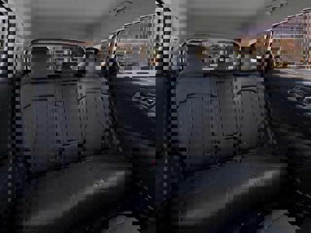 New 2026 Kia Sportage EX image 16