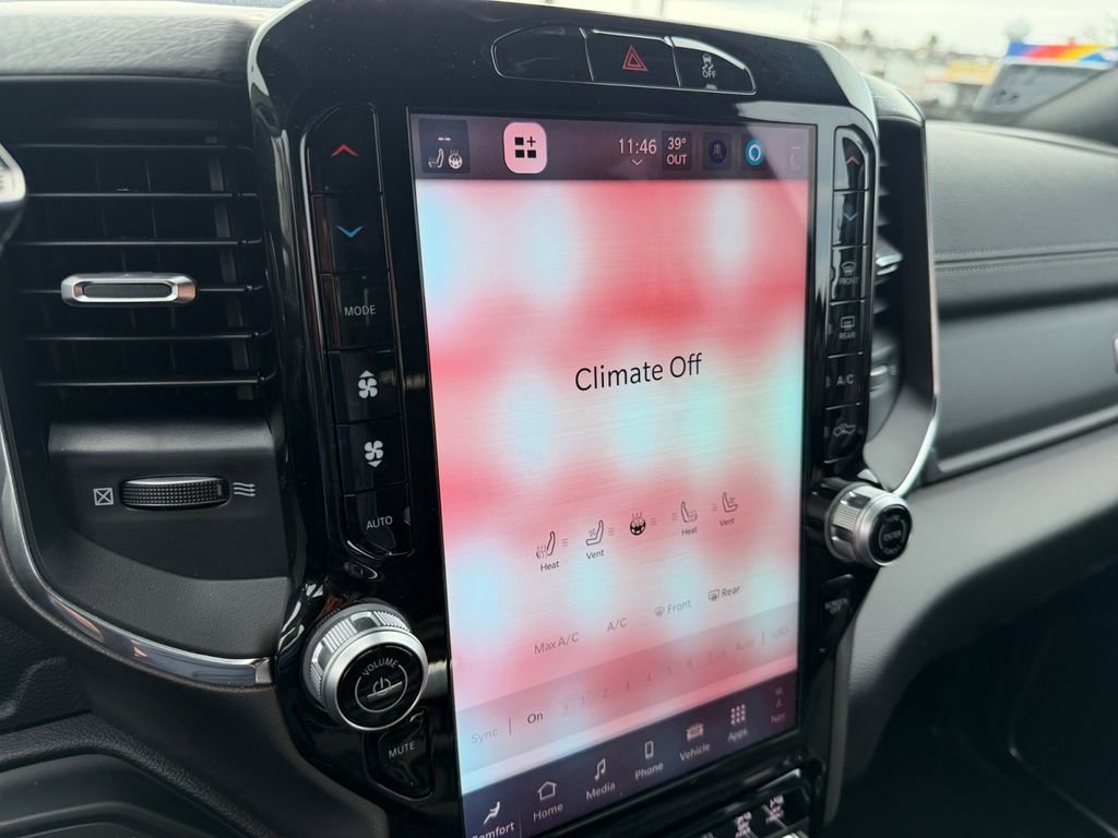 Used 2026 RAM 2500 Laramie image 19