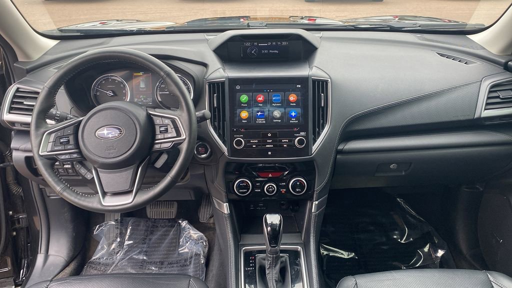 Certified 2022 Subaru Forester Touring image 16