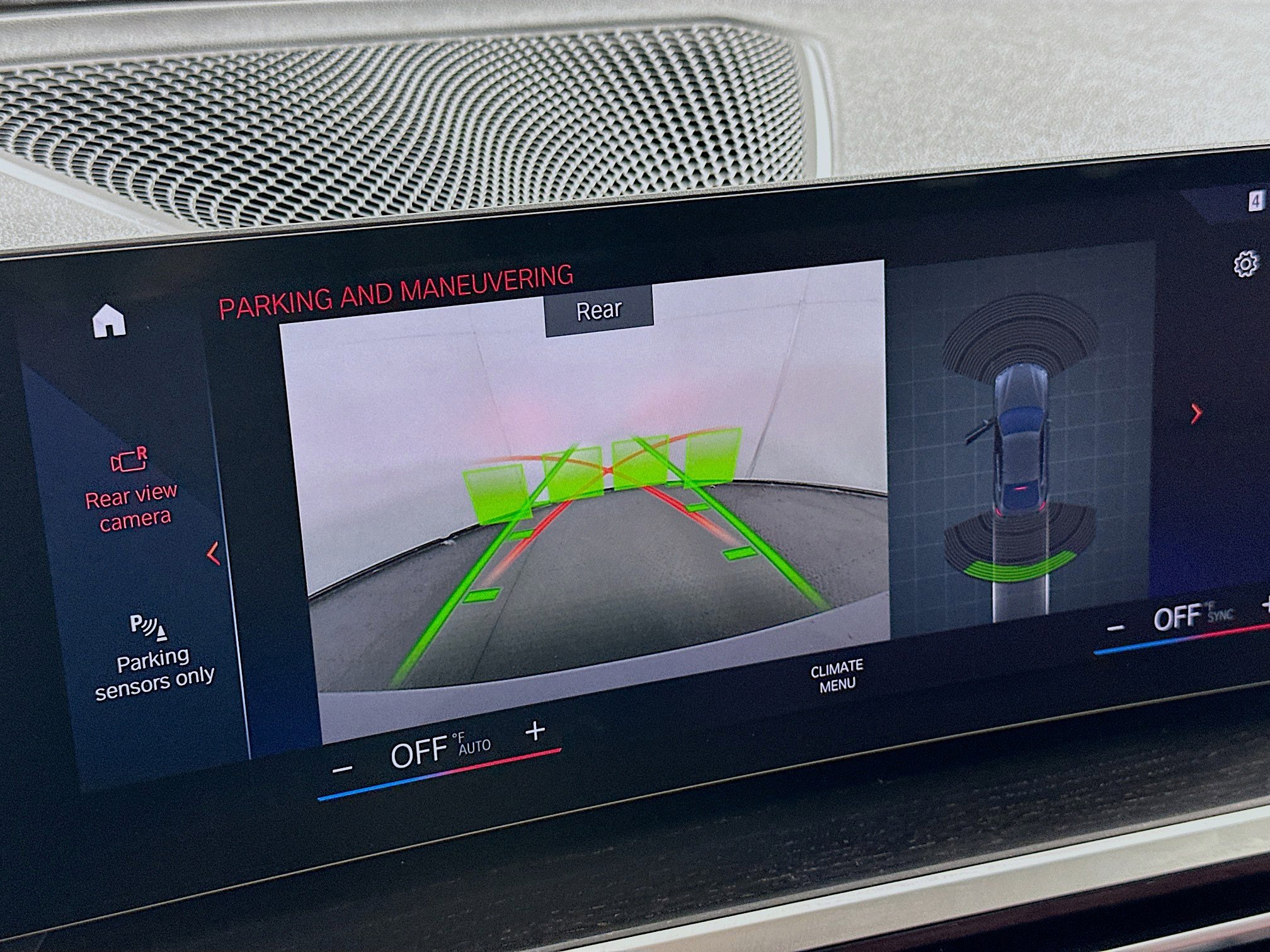 Used 2023 BMW i4 eDrive35 w/ Premium Package image 23