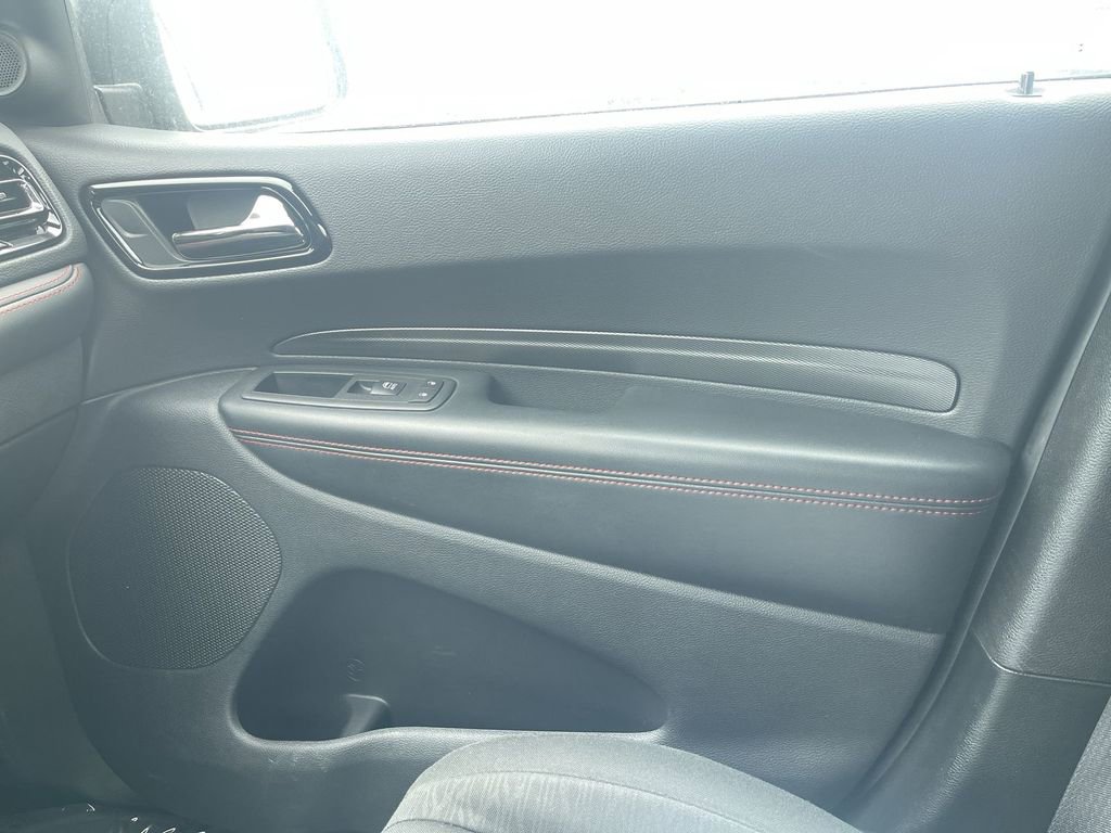 Used 2024 Dodge Durango GT image 22