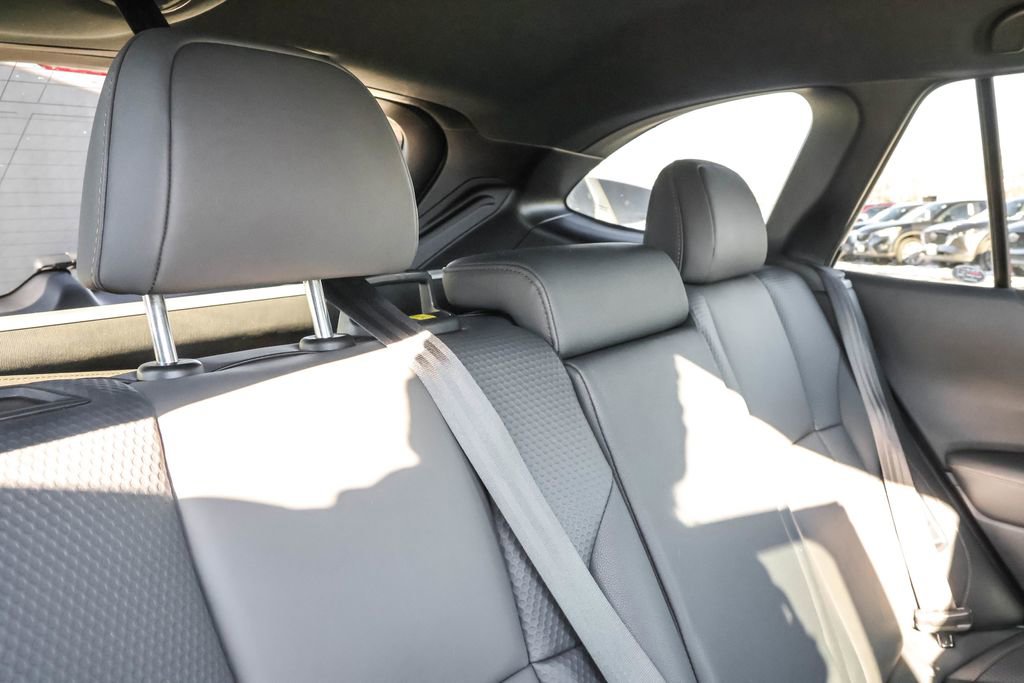 Used 2022 Subaru Outback Wilderness image 32