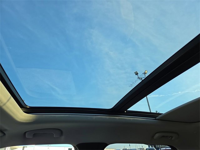 New 2026 Chevrolet TrailBlazer LT w/ LT Cold Weather Package image 27