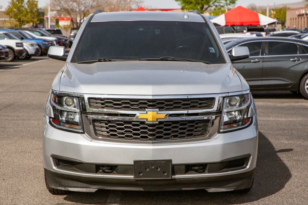 Used 2020 Chevrolet Tahoe LT RWD image 3