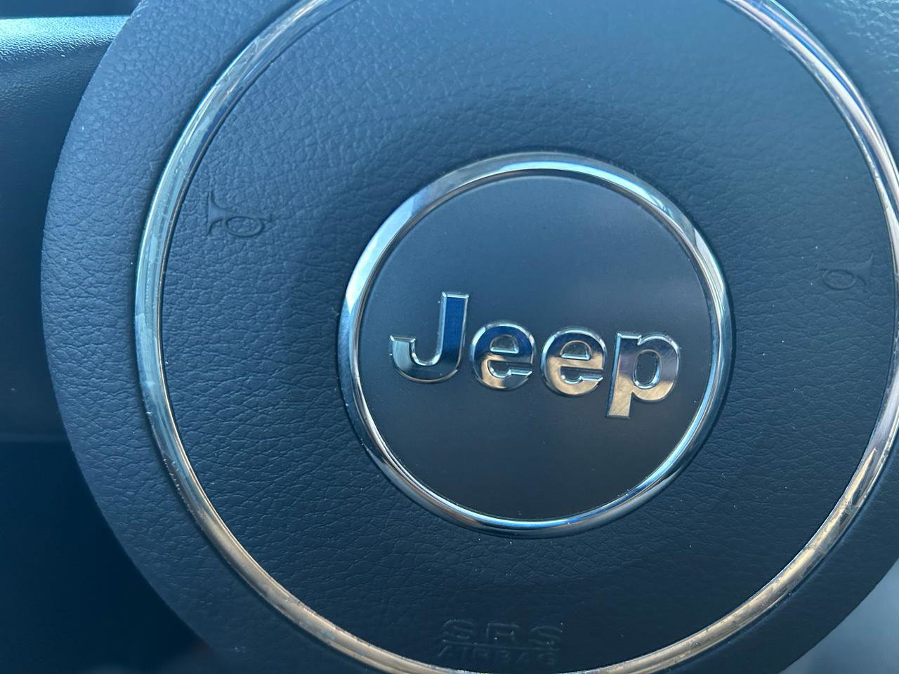 Used 2017 Jeep Patriot High Altitude image 21