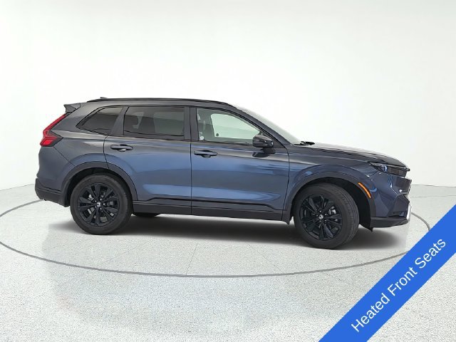 Used 2026 Honda CR-V Sport Touring image 7