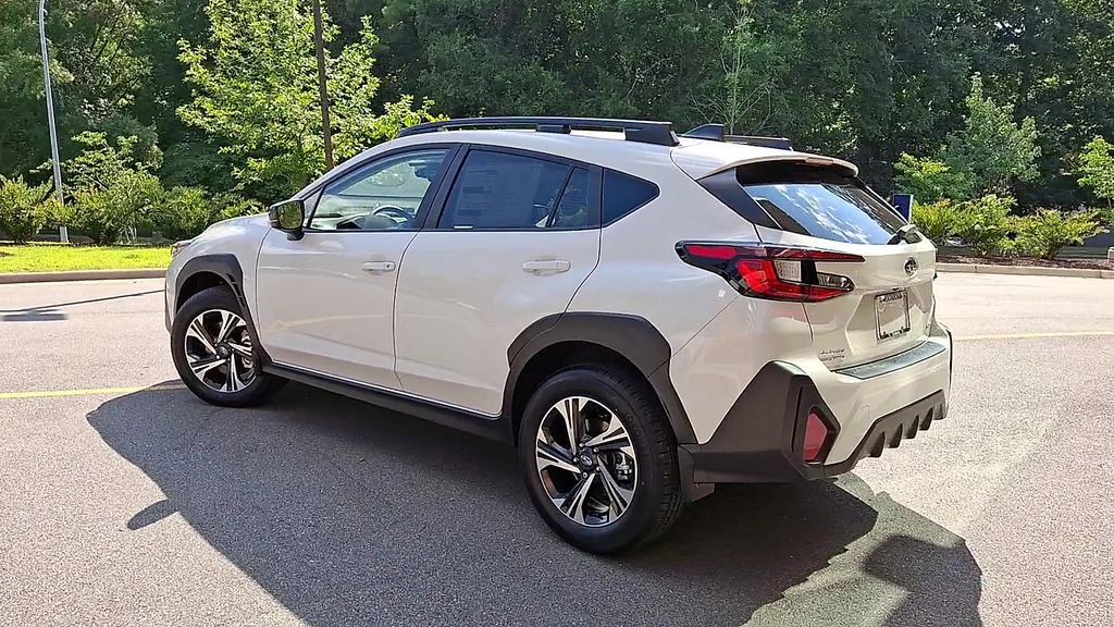 New 2025 Subaru Crosstrek 2.0i Premium image 6